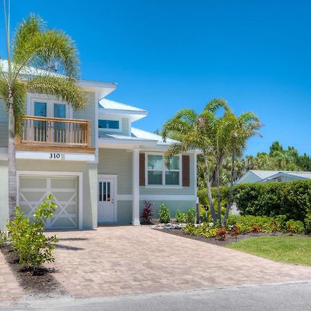 Key Lime Cottage هولمز بيتش المظهر الخارجي الصورة