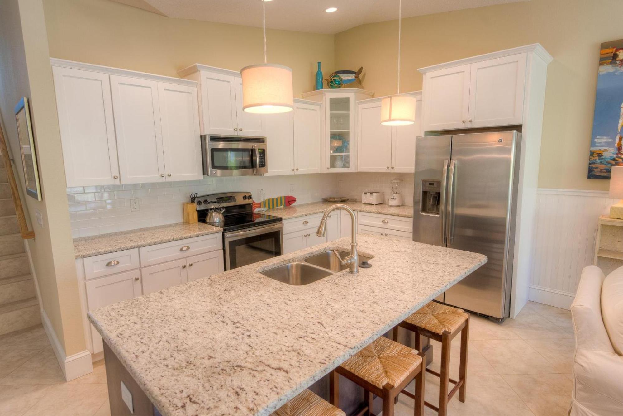 Key Lime Cottage هولمز بيتش المظهر الخارجي الصورة