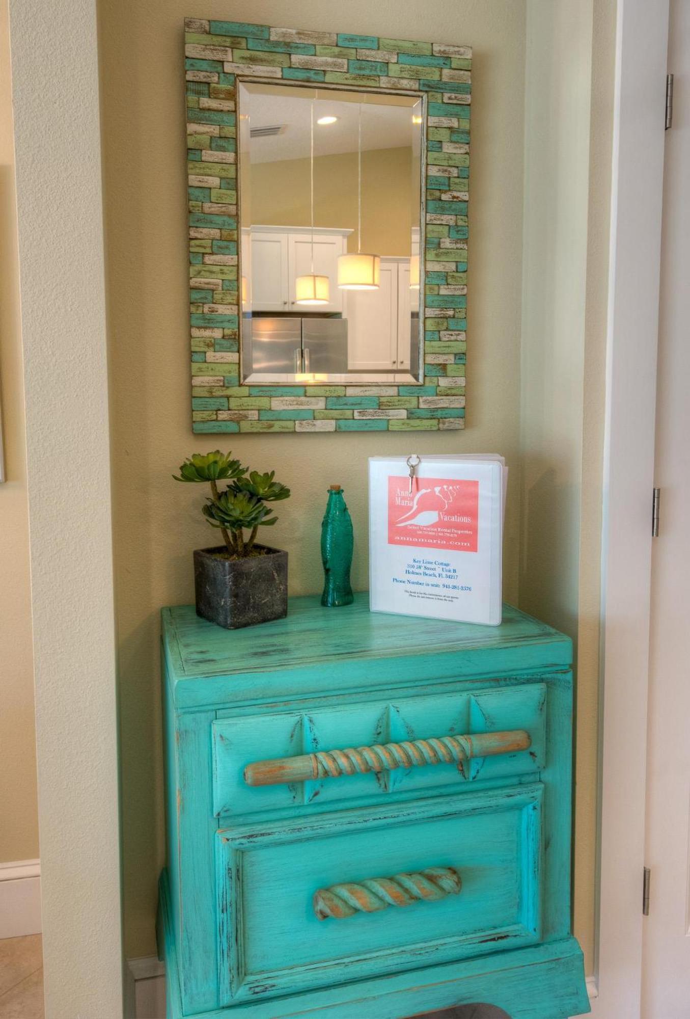 Key Lime Cottage هولمز بيتش المظهر الخارجي الصورة